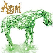 Image of Again and Again - CD