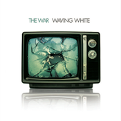 Image of Waving White - Autographed Copy!