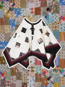 Image of Powder Room skirt 1 (UK 10)