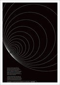 Image of The Universe. It's Just Not That Into You / 1 of 5 / BLACK HOLE