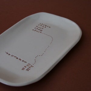 Image of poetry vessel - held them together