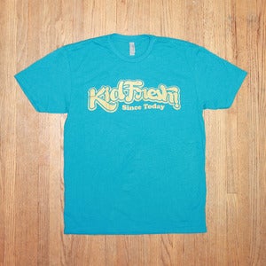 Image of Kid Fresh T-Shirt (men's)