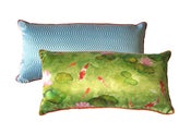 Image of 'Perfume River' Limited Edition Cushion