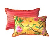 Image of 'Siam' Limited Edition Cushion