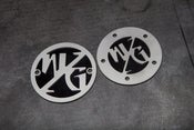Image of W/G Points Cover 