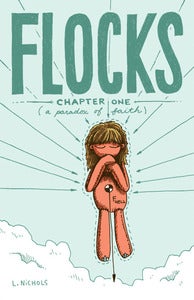Image of Flocks: Chapter 1