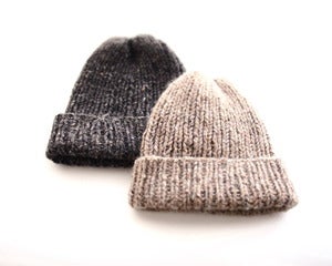 Image of RIB | Toque 