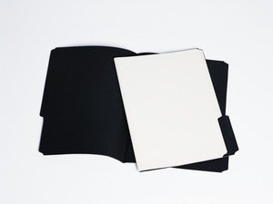 Image of manila folder - forest
