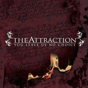 Image of You Leave Us No Choice *ALBUM*