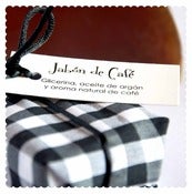 Image of Jabón de Café y Caramelo (NUEVA FÓRMULA)
