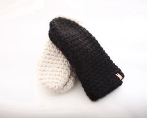 Image of MITTENS