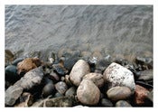 Image of Michigan Shoreline | Large