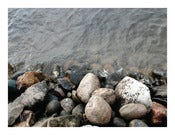 Image of Michigan Shoreline | Small
