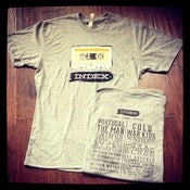 Image of Index Festival T-Shirt (Mens)
