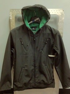 Image of Black Ice Jacket