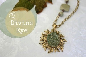 Image of Divine Eye