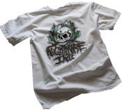 Image of "Benjamin Bones" T-Shirt