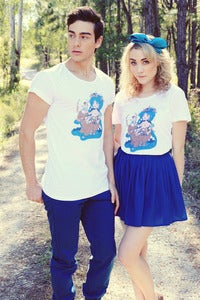 Image of 'Honovi' Tee