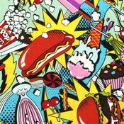 Image of Junk Tote!