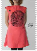 Image of Mini Dress