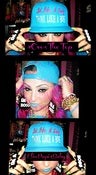 Image of ●►BOSS LADY◄● (SnapBack) NewColor