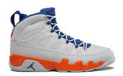 Image of Air Jordan 9 Fontay Montana 