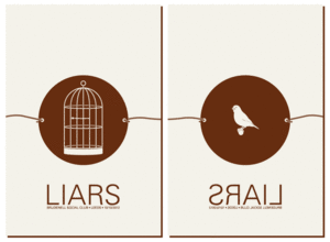 Image of Liars - Leeds