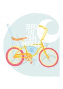 Image of Zero fat pure muscle