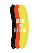 Image of Gone to Berlin