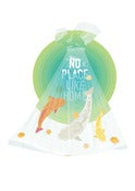 Image of No place like home