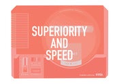 Image of Superiority and speed