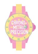 Image of ROLEX Chronometric precision