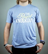 Image of The Royal Knockout T-Shirt
