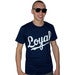 Image of Loyal Navy Tee (Unisex) Limited Edition!