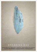 Image of Breaking Bad poster