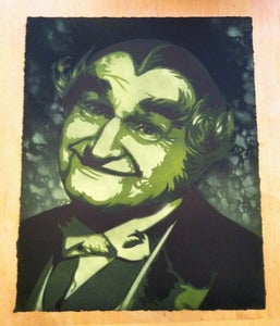 Image of "Al Lewis"