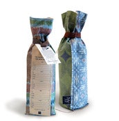 Image of TRAVELING WINE BAG