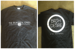 Image of LOGO TEE