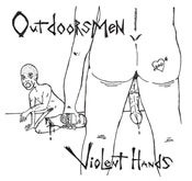 Image of Outdoorsman - 7"
