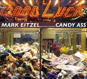 Image of Mark Eitzel: Candy Ass CD