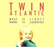 Image of What is Light? Where is Laughter?
