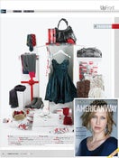 Image of American Way: December 2009 Issue