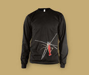 Image of "Cleaner" - Longsleeve shirt