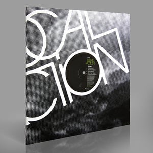Image of Damu - Mermaid EP