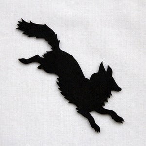 Image of Fox