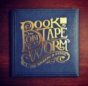 Image of All The World's A Stage CD
