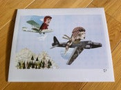 Image of Fly Girls 