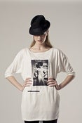 Image of Bonnie Oversize