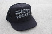 Image of TRUCKER