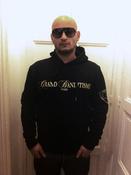 Image of PULL GB PARIS EDITION LIMITEE